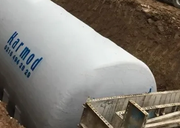 Septik tankların kırsal mülkler için sağladığı çevresel faydalar