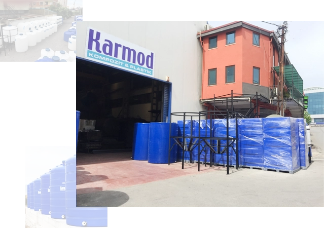 Sıvı depolama tankı seçerken dikkat edilmesi gerekenler nelerdir?