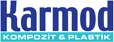 Polietilen su deposu - Logo