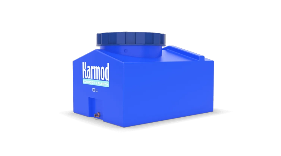 100 litre dikdörtgen su deposu modelleri