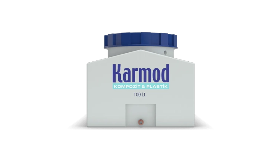 100 litre kare su deposu modelleri