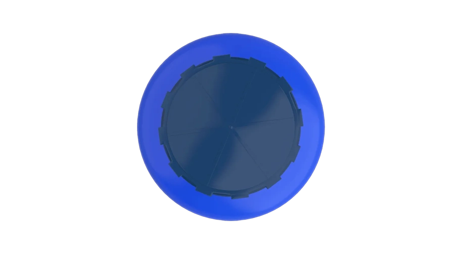 200 litre dik su depolama tankı