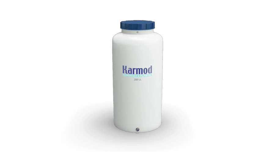 200 litre dik su deposu fiyatları - Beyaz