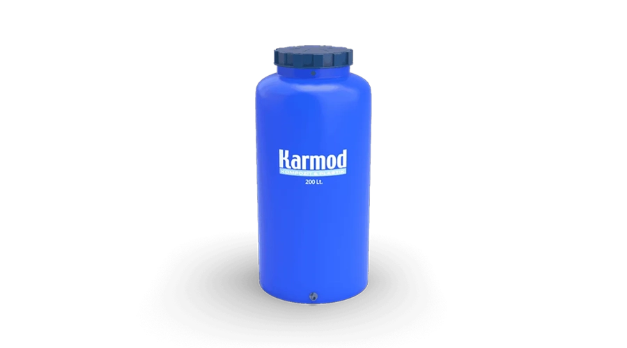 200 litre dik su deposu fiyatları