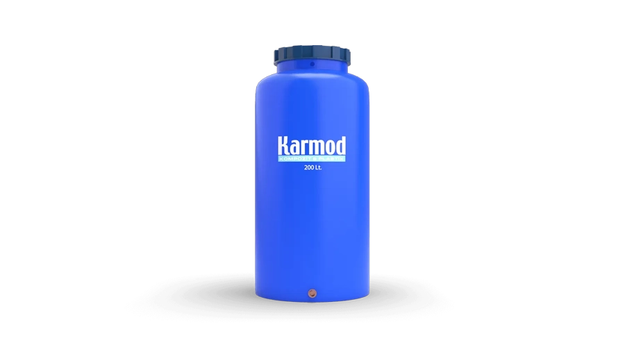 200 litre dik su deposu modelleri