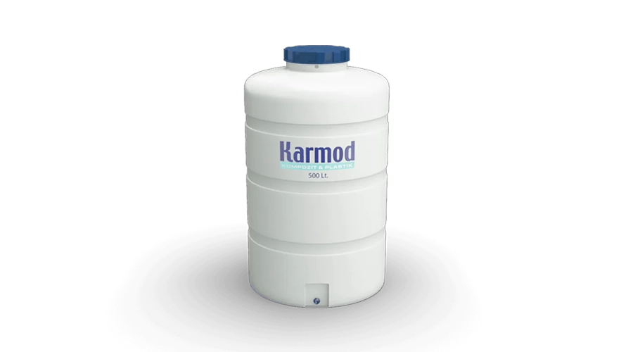 500 litre dik su deposu ölçüleri