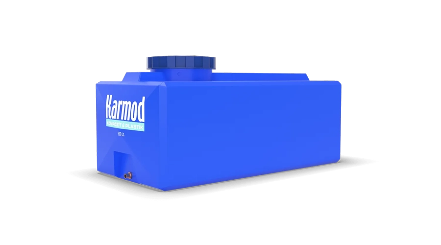 500 litre dikdörtgen su deposu modelleri