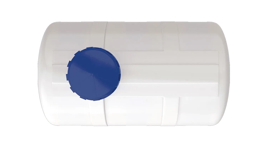 500 litre yatay su deposu ölçüleri