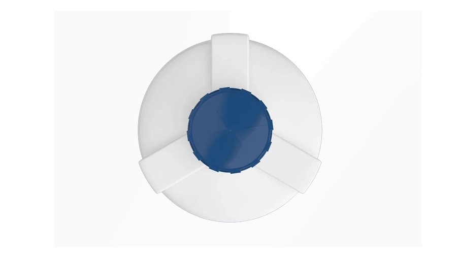 750 litre dik plastik su deposu modelleri