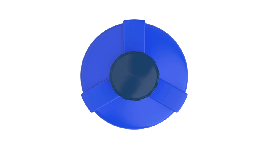 750 litre dik su deposu fiyatları - Mavi