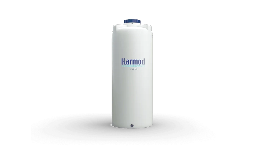 750 litre dik su deposu modelleri - Beyaz