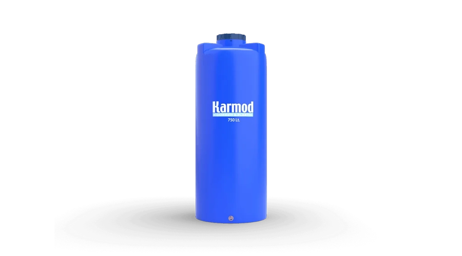 750 litre dik su deposu modelleri