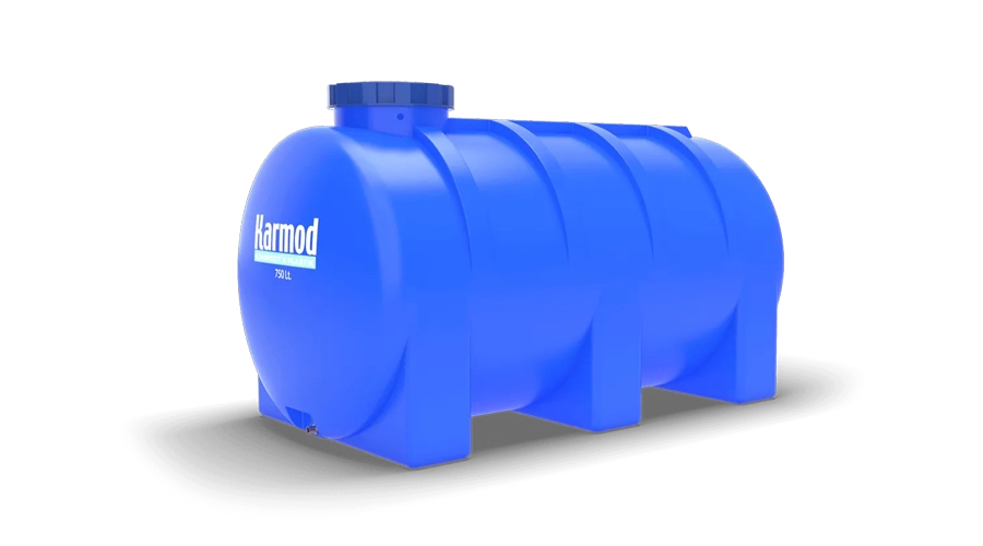 750 litre yatay su deposu modelleri