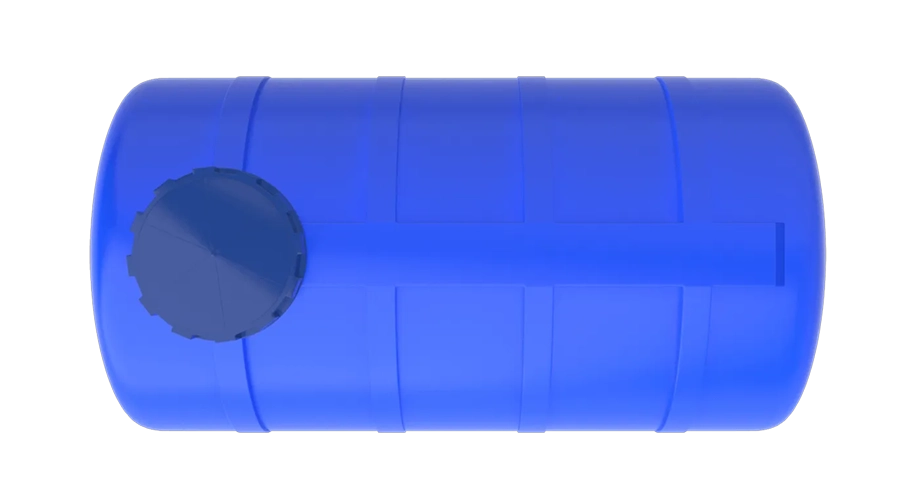 750 litre yatay su deposu özellikleri