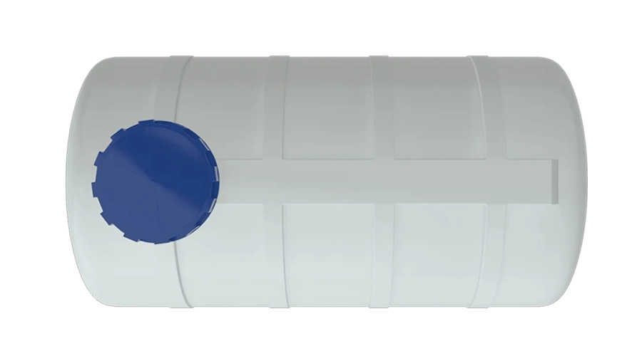 750 litre yatay su deposu seçenekleri