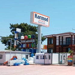 Antalya Şube