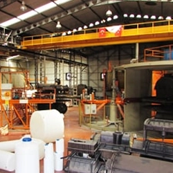 Fabrika