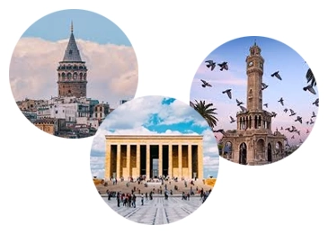 Karmod su deposu 3 büyük şehirde yoğun ilgiyle karşılanıyor